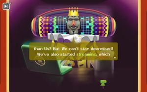Katamari Damacy Rolling Live screenshot 2