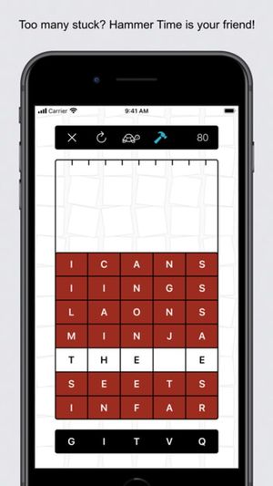 Kattam: The Box screenshot 1
