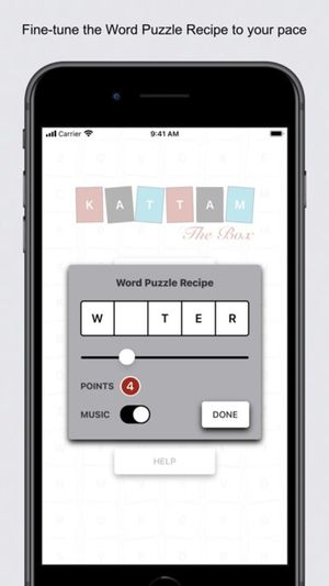 Kattam: The Box screenshot 2