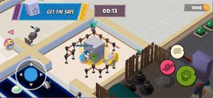 Katz Play screenshot 1