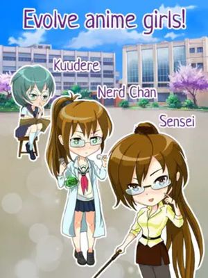 Kawaii Evolution Clicker screenshot 3