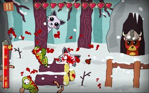 Kawaii Killer screenshot 1