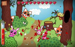 Kawaii Killer screenshot 3