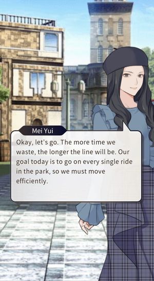 Kawaii Kingdom screenshot 3
