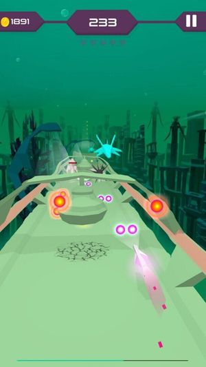 Kazarma screenshot 1