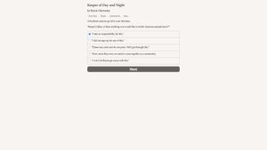 Keeper of the Day and Night screenshot 4