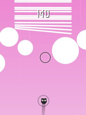 Keeper! screenshot 1