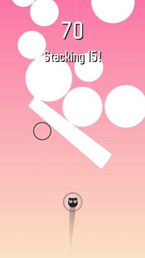 Keeper! screenshot 4