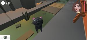 Kelsi Davies: Haunt Escape screenshot 2