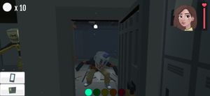 Kelsi Davies: Haunt Escape screenshot 3