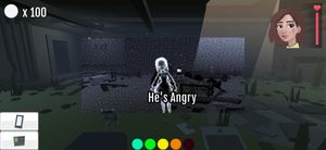 Kelsi Davies: Haunt Escape screenshot 4
