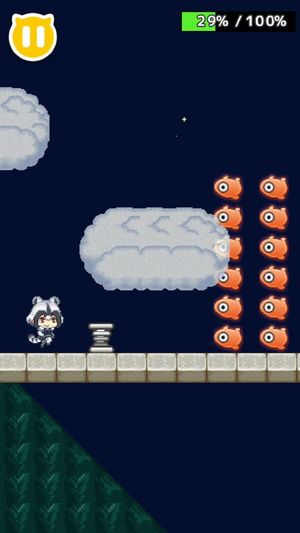 Kemono Friends Jump screenshot 4