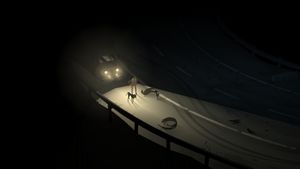 Kentucky Route Zero screenshot 1