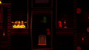 Key: Maze of Illusions screenshot 1
