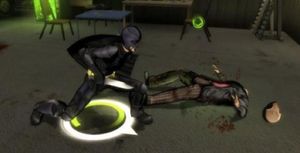 Kick-Ass: The Game screenshot 1