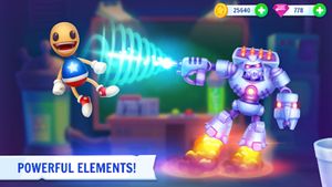 Kick the Buddy: Forever screenshot 3