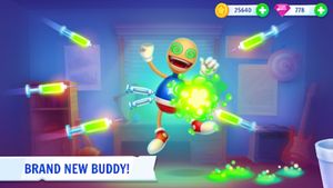 Kick the Buddy: Forever screenshot 4