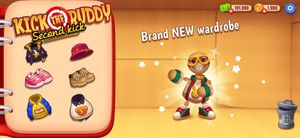 Kick the Buddy: Second Kick screenshot 3