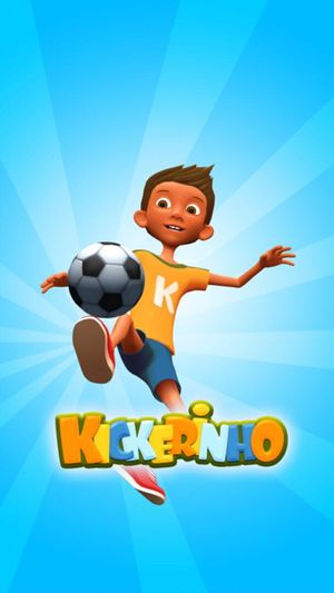 Kickerinho screenshot 3