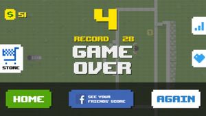 Kicking King screenshot 4
