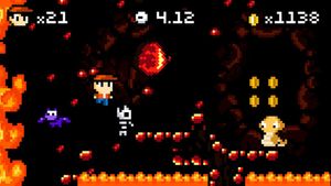 Kid Tripp screenshot 3