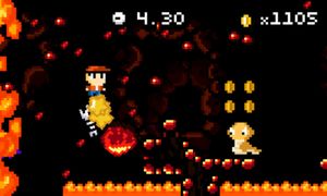 Kid Tripp screenshot 4