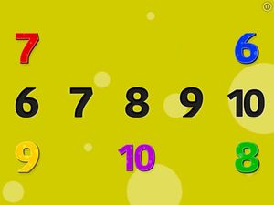 Kids ABC Games: Toddler Boys & Girls Learning screenshot 2
