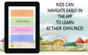 Kids Learn Math screenshot 1