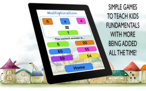 Kids Learn Math screenshot 3