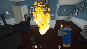 Kill It With Fire screenshot 2