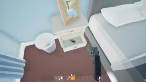 Kill It With Fire screenshot 4