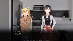 Kill or Love screenshot 1
