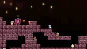 Kill the Dragon screenshot 1
