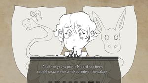 Kill the Prince?! screenshot 1