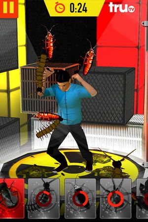 Killer Karaoke: el juego screenshot 1