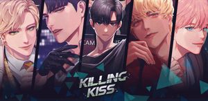 Killing Kiss screenshot 1