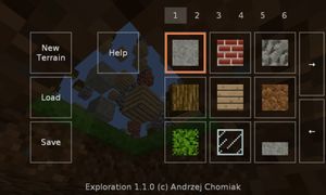 Kiloblocks screenshot 2