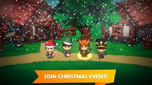 Kinda Heroes screenshot 1