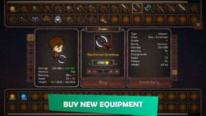 Kinda Heroes screenshot 2