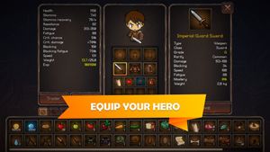 Kinda Heroes screenshot 3