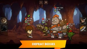 Kinda Heroes screenshot 4