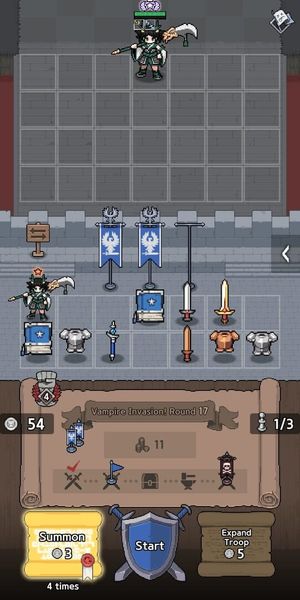 King God Castle screenshot 1