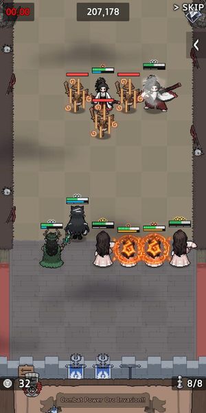 King God Castle screenshot 2