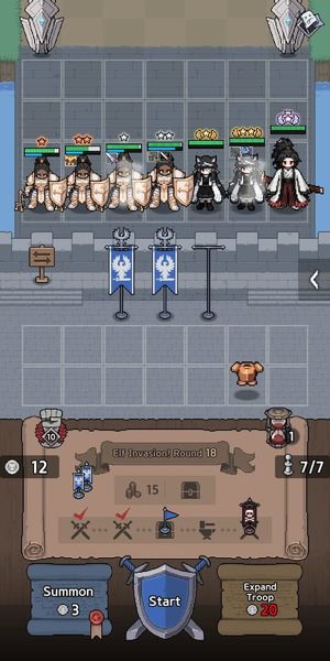 King God Castle screenshot 3