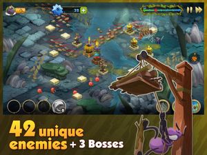 King of Bugs screenshot 1
