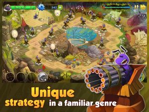 King of Bugs screenshot 2