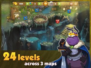 King of Bugs screenshot 3