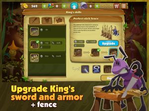 King of Bugs screenshot 4