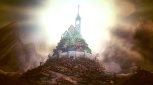 King of Peasants screenshot 3