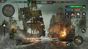 King Of Sails screenshot 3